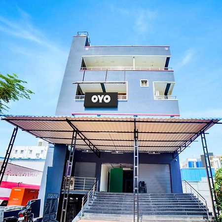 Hotel O Ragas 와랑갈 외부 사진